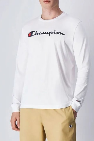 T-shirt - Wit