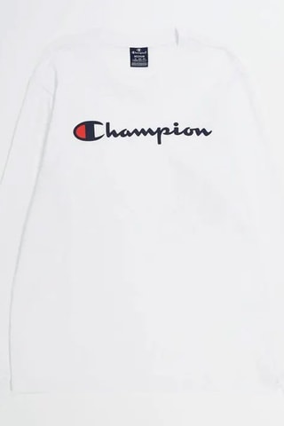 T-shirt - Wit