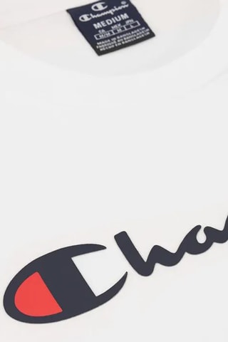 T-shirt - Wit