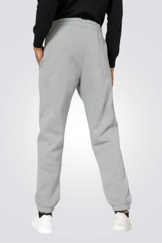 Pantalon - Gris clair