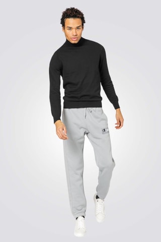 Pantalon - Gris clair