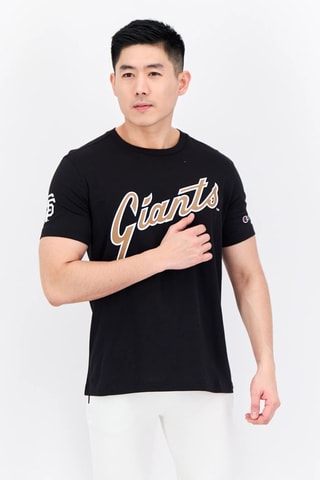 T-shirt Giants San Francisco - Noir