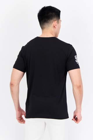 T-shirt Giants San Francisco - Noir