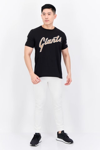 T-shirt Giants San Francisco - Noir
