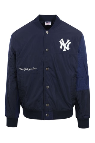 Veste Yankees New York - Bleu marine
