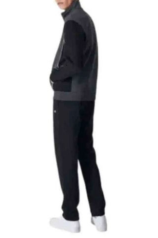 Veste et pantalon - Gris