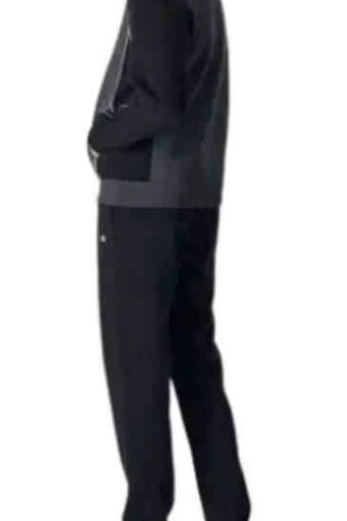 Veste et pantalon - Gris