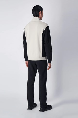 Veste et pantalon - Beige