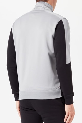 Sweat et pantalon - Noir 