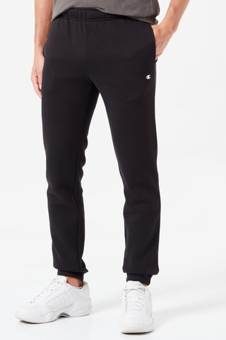 Sweat et pantalon - Noir 