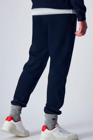 Pantalon - Bleu marine