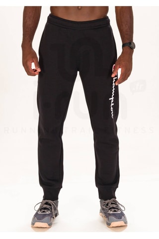 Pantalon - Noir