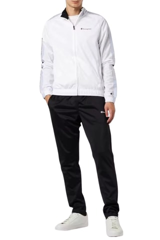 Veste et pantalon - Blanc