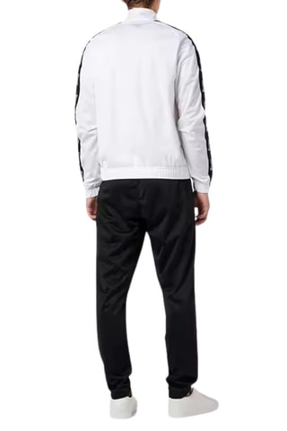 Veste et pantalon - Blanc