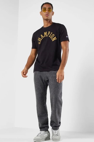 Pantalon - Gris foncé