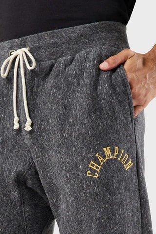 Pantalon - Gris foncé