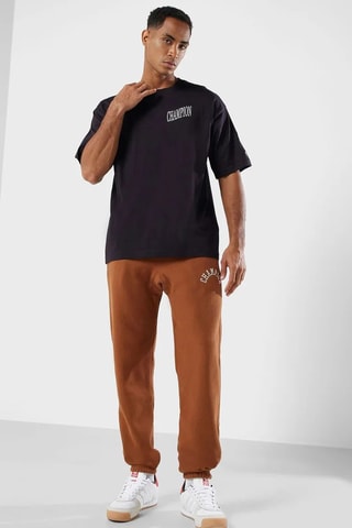 Pantalon - Marron