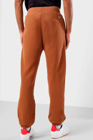 Pantalon - Marron