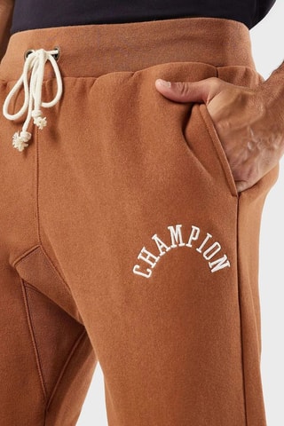 Pantalon - Marron