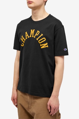 T-shirt - Noir