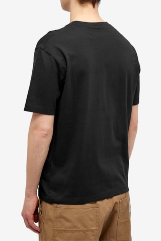 T-shirt - Noir