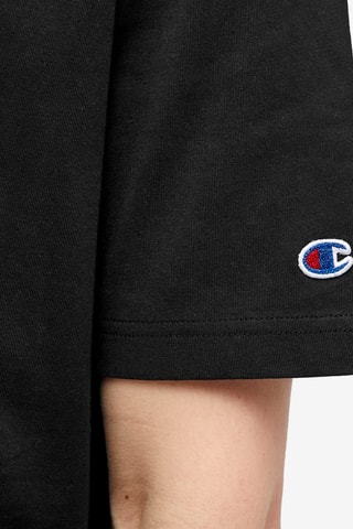 T-shirt - Noir