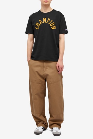 T-shirt - Noir
