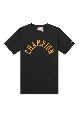 T-shirt - Noir