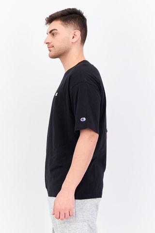 T-shirt - Noir