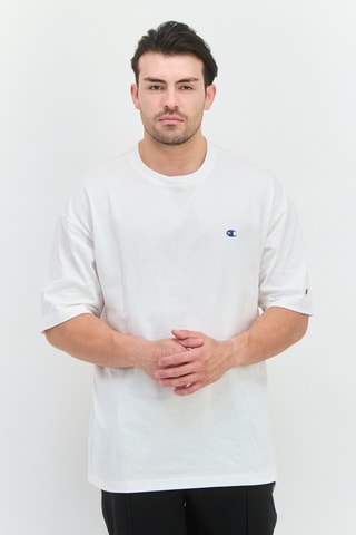 T-shirt - Wit