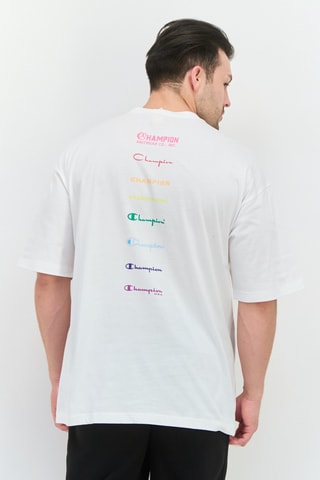 T-shirt - Wit