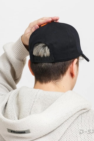 Casquette - Noir