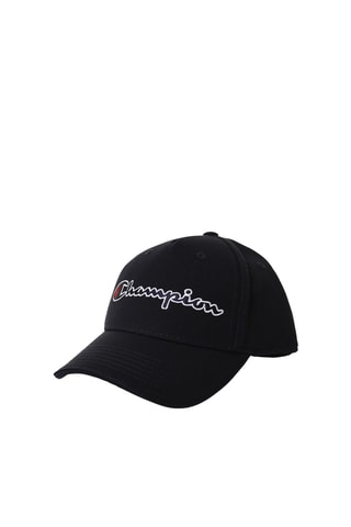 Casquette - Noir