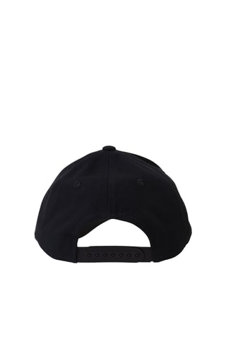Casquette - Noir