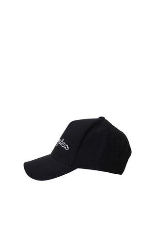 Casquette - Noir