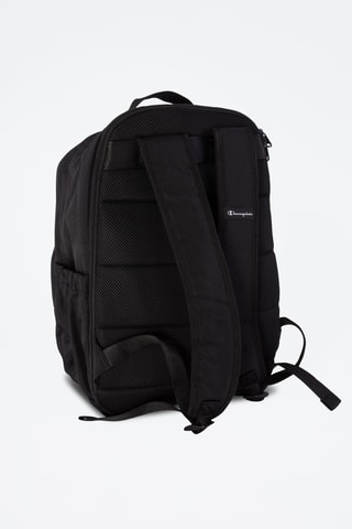 Sac à dos - Noir