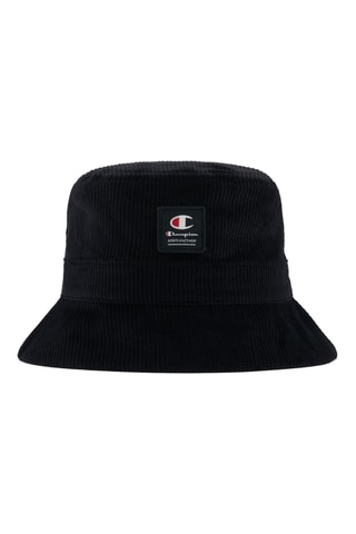 Bob en velours - Noir
