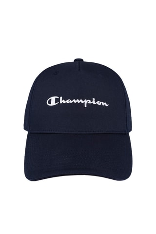 Casquette - Bleu marine