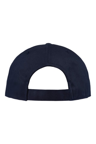 Casquette - Bleu marine