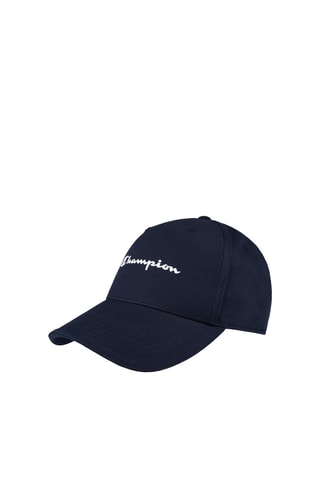 Casquette - Bleu marine