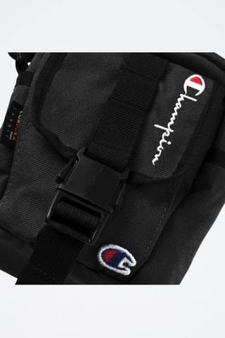 Sac bandoulière - Noir