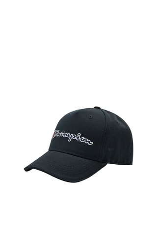 Casquette - Noir