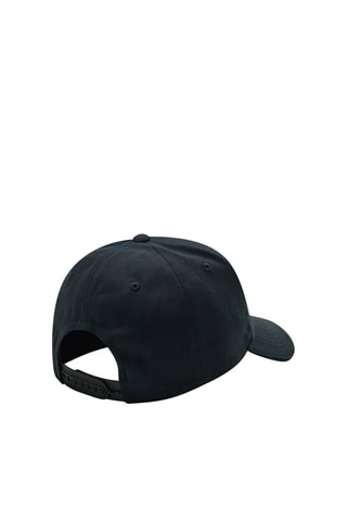 Casquette - Noir
