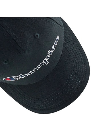 Casquette - Noir