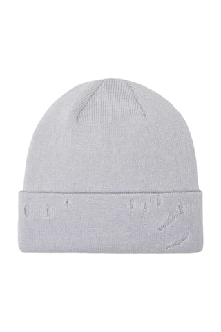 Bonnet en laine - Gris