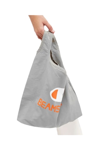 Tote bag - Gris