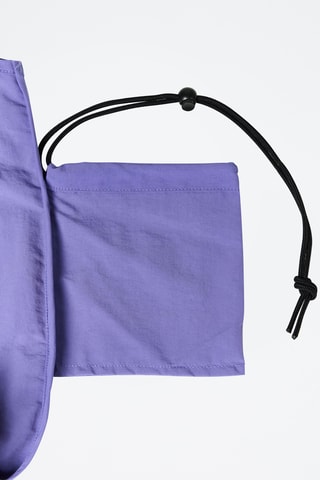 Tote bag - Violet