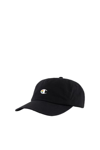 Casquette - Noir