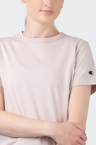 T-shirt - Beige