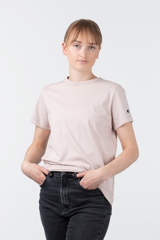 T-shirt - Beige